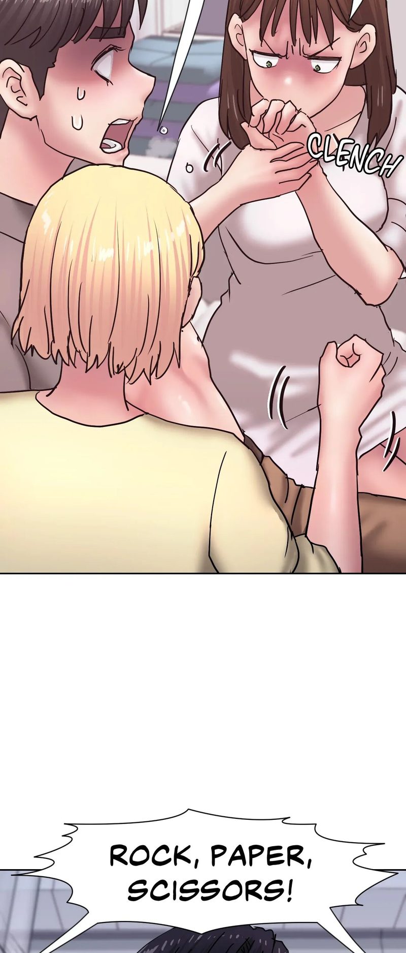 Comes With Benefits page 27