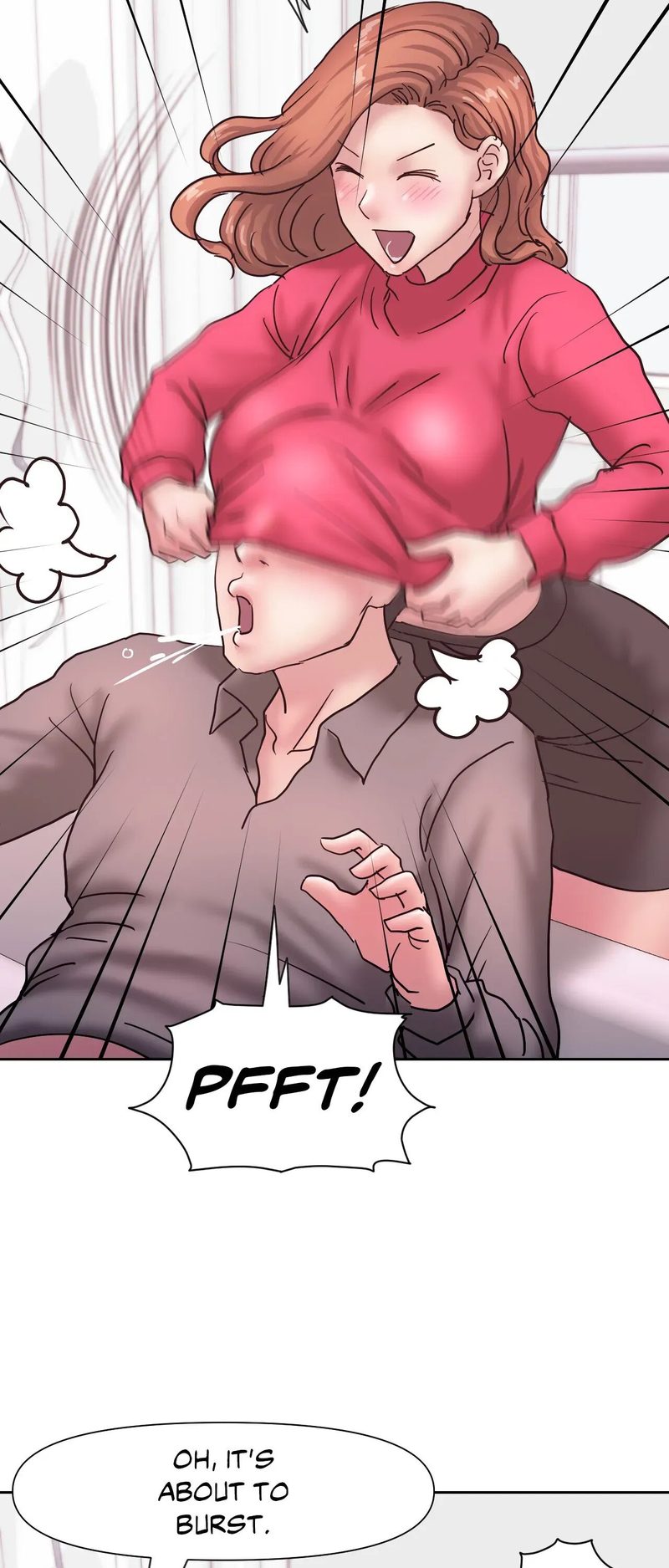 Comes With Benefits page 32