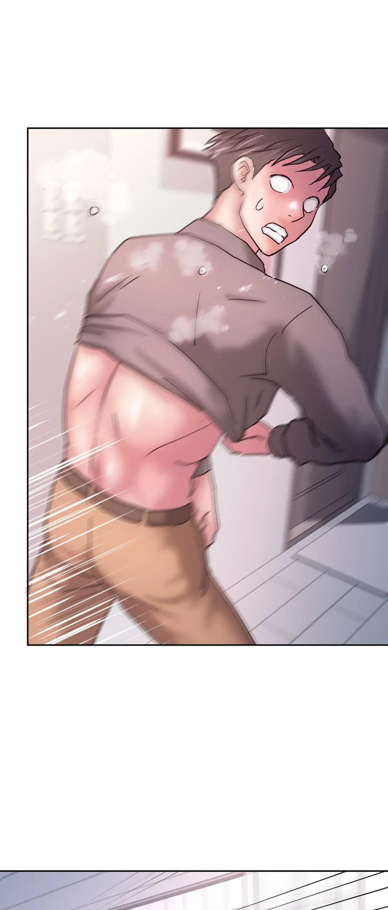 Comes With Benefits page 36