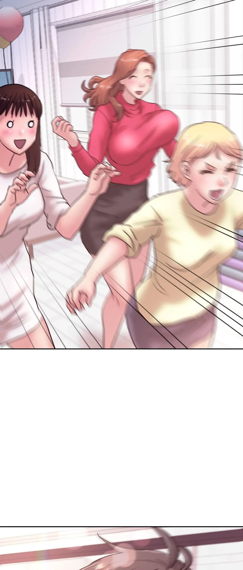 Comes With Benefits page 37