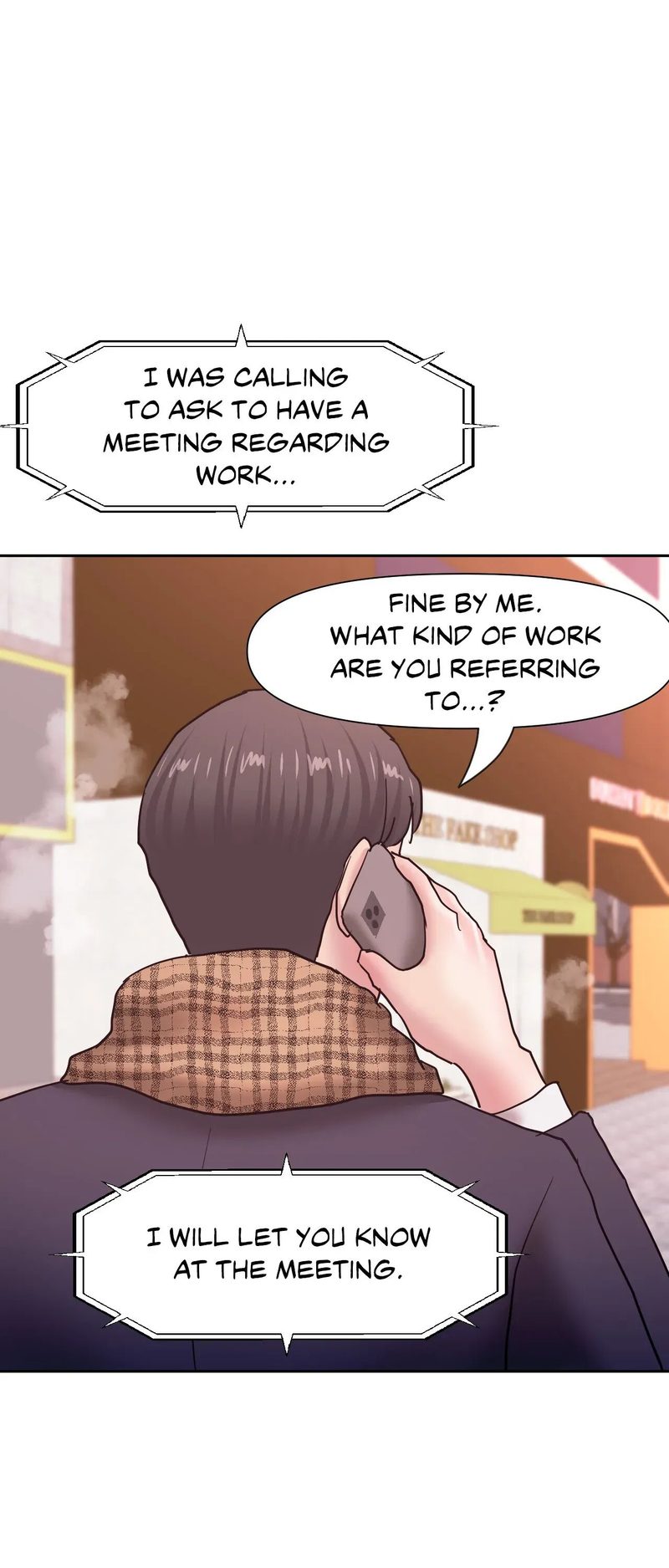 Comes With Benefits page 44