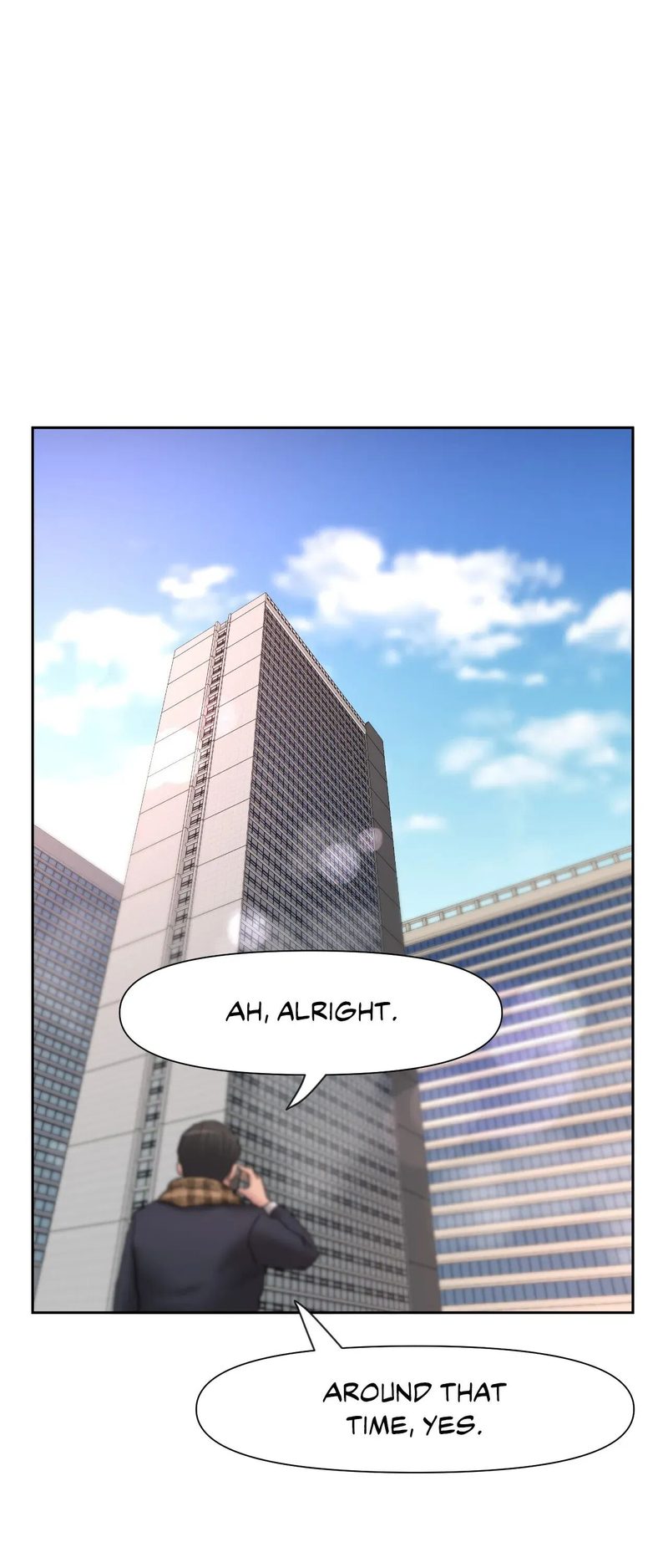 Comes With Benefits page 45