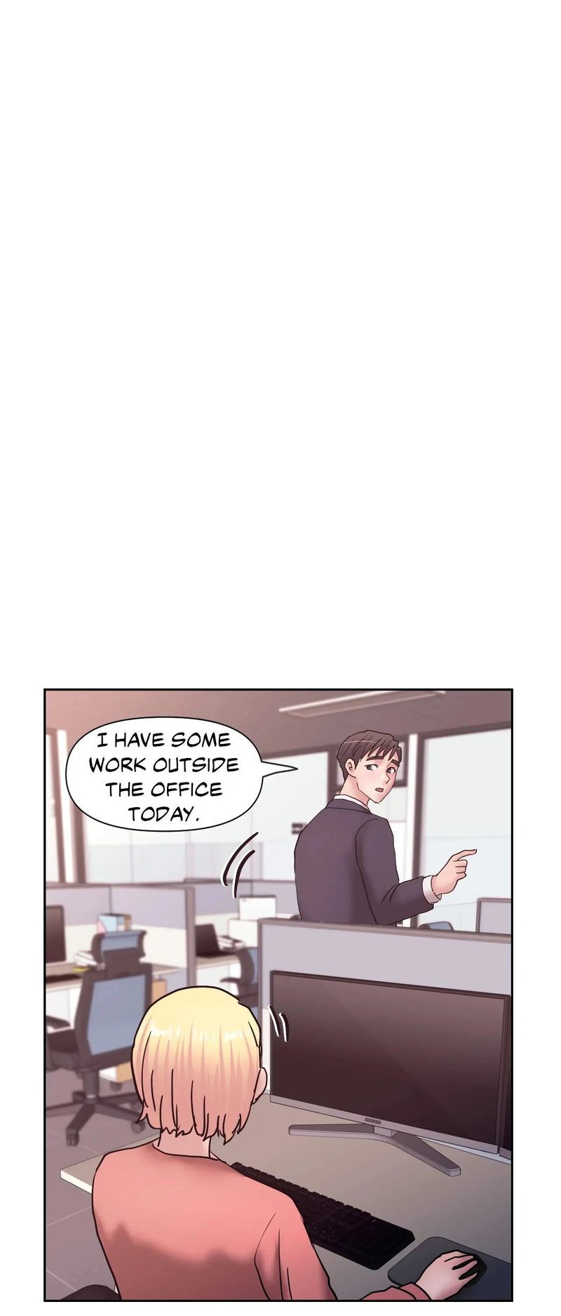 Comes With Benefits page 46