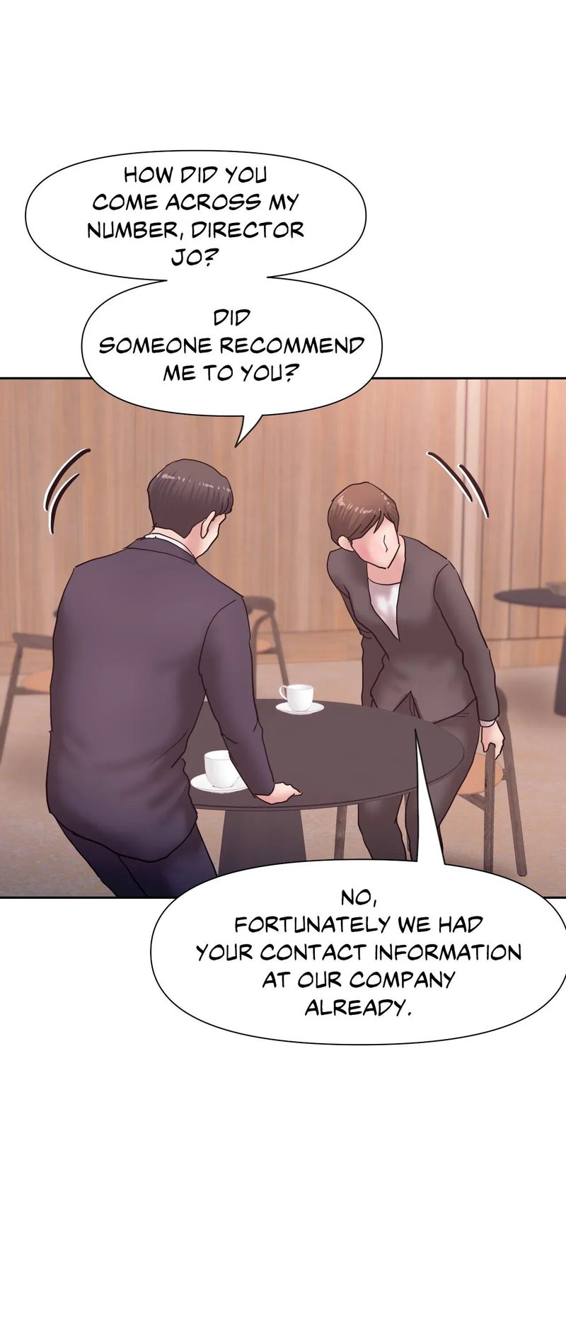 Comes With Benefits page 51