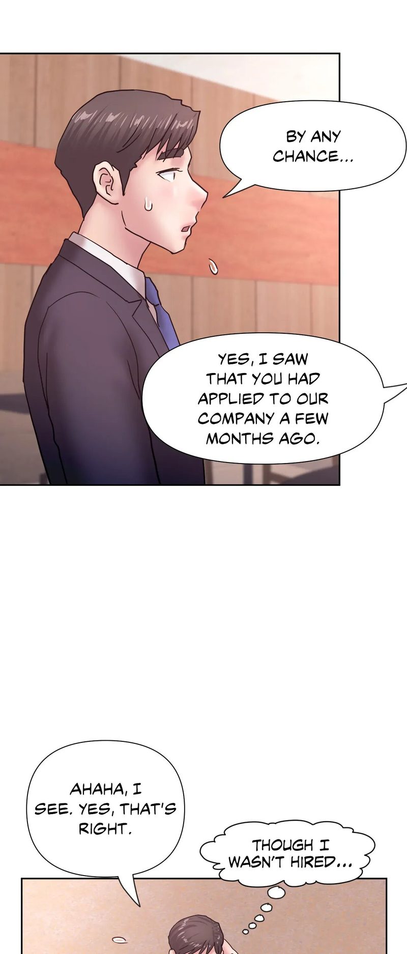 Comes With Benefits page 52