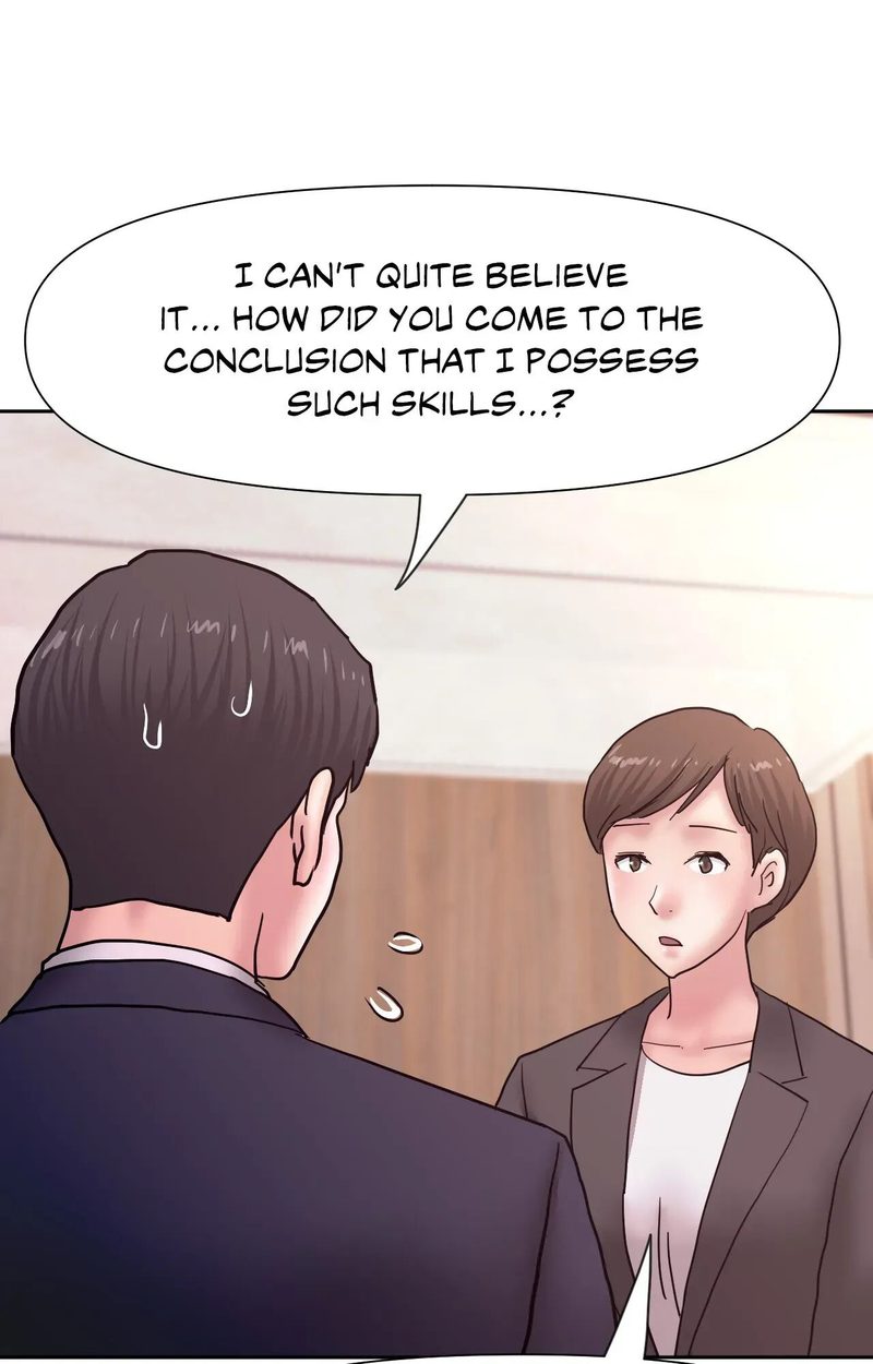 Comes With Benefits page 6
