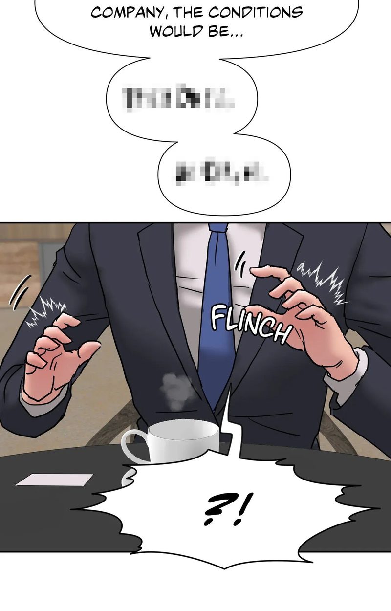 Comes With Benefits page 11