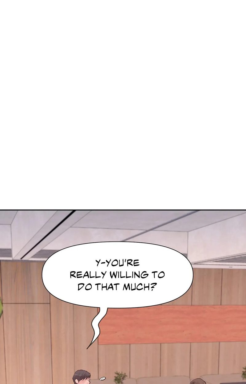 Comes With Benefits page 12