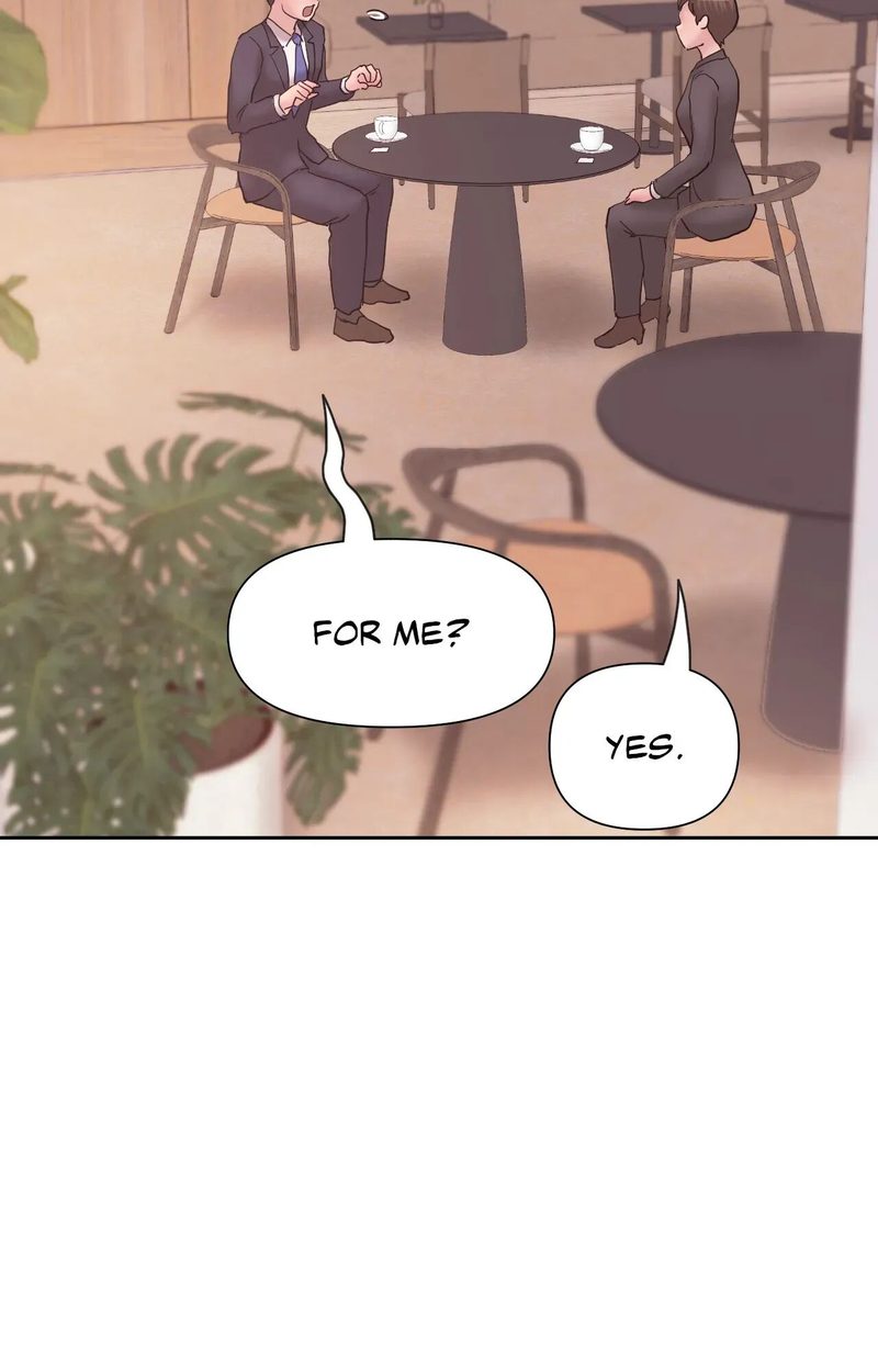 Comes With Benefits page 13