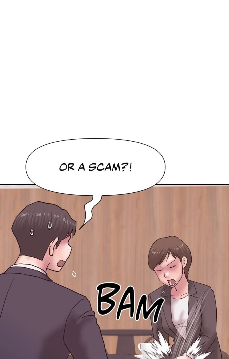 Comes With Benefits page 17