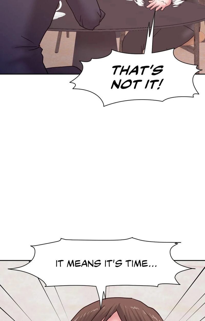Comes With Benefits page 18