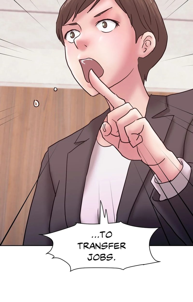 Comes With Benefits page 19