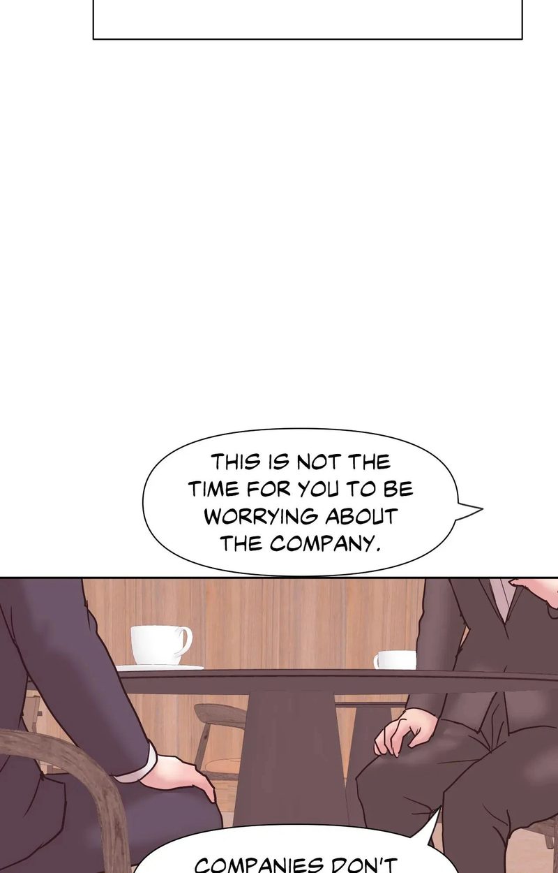 Comes With Benefits page 23