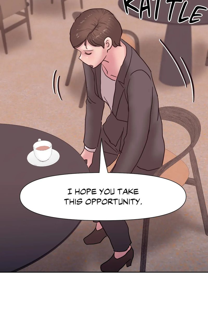 Comes With Benefits page 25