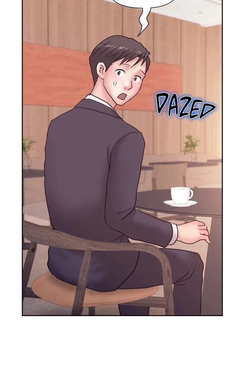 Comes With Benefits page 28