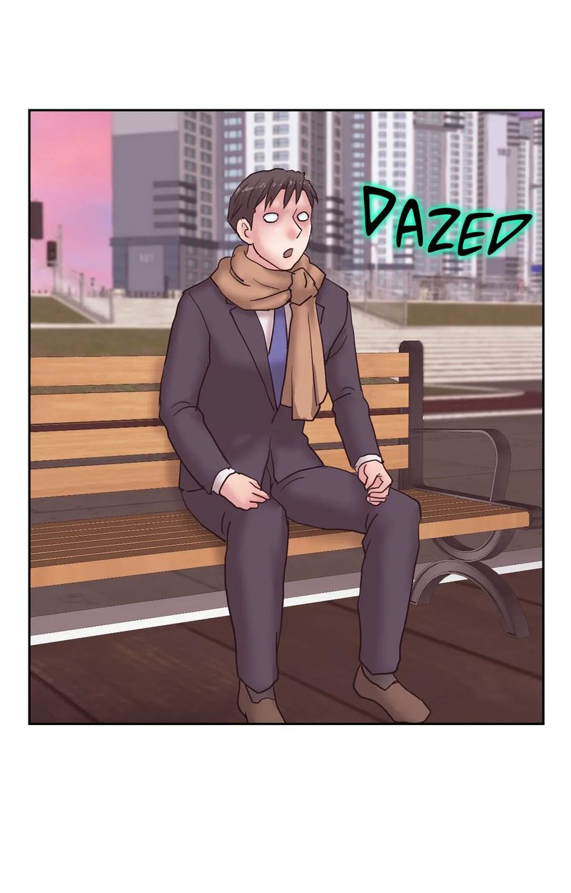 Comes With Benefits page 31