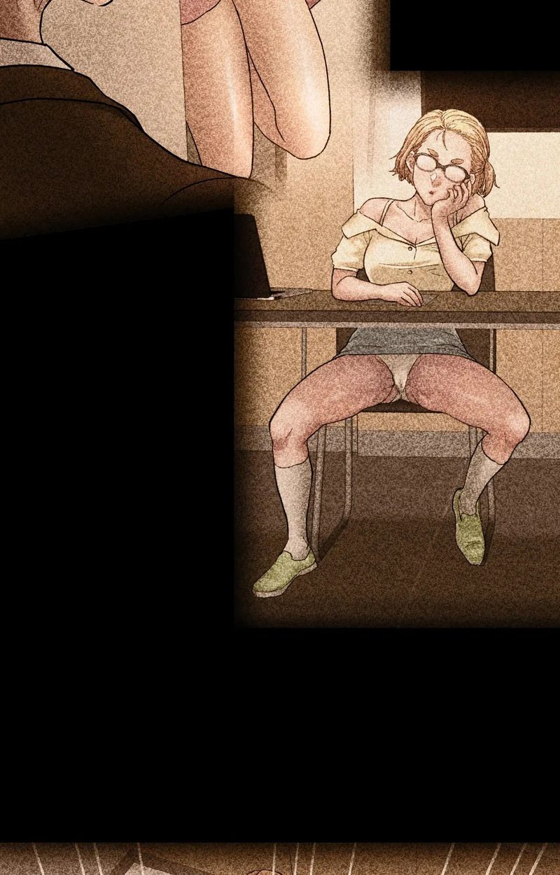 Comes With Benefits page 38
