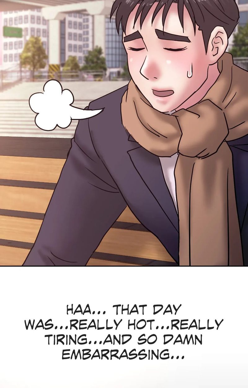 Comes With Benefits page 47