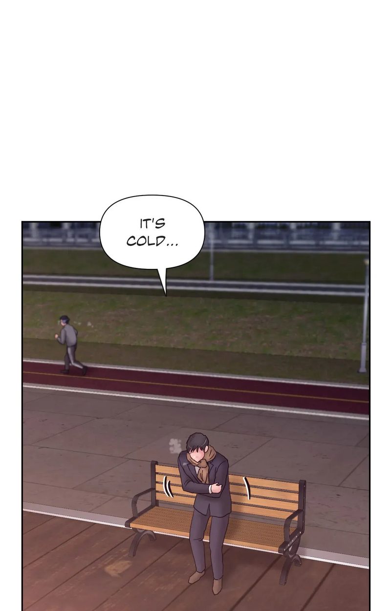 Comes With Benefits page 66