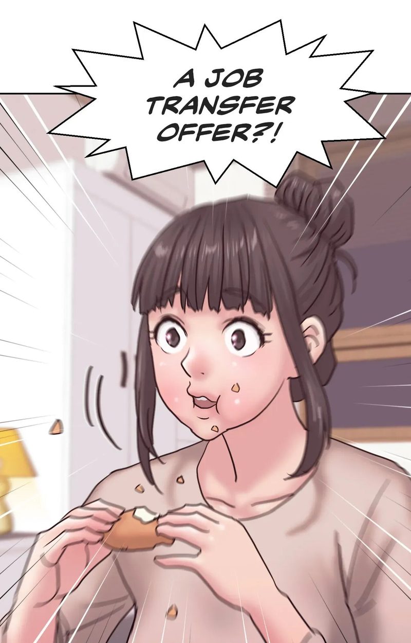 Comes With Benefits page 69