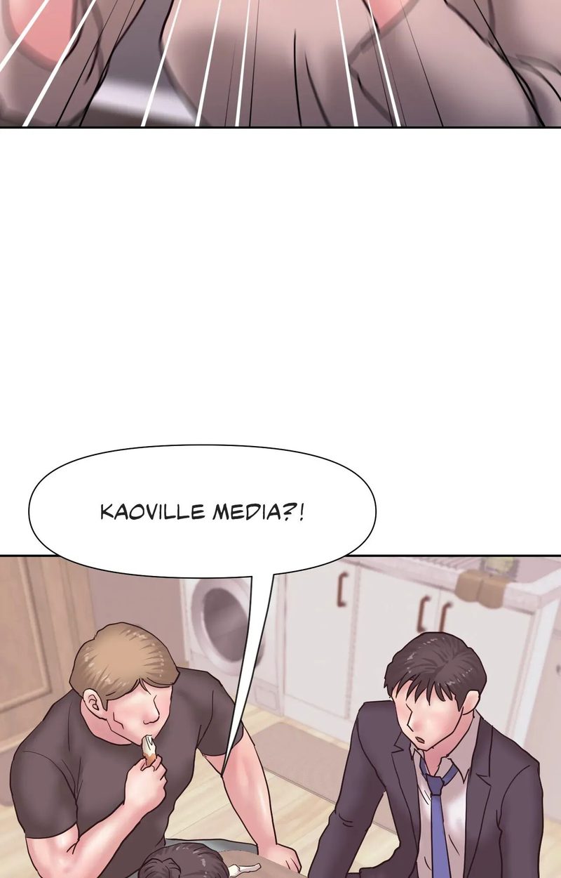 Comes With Benefits page 70