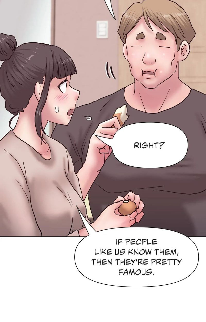 Comes With Benefits page 72