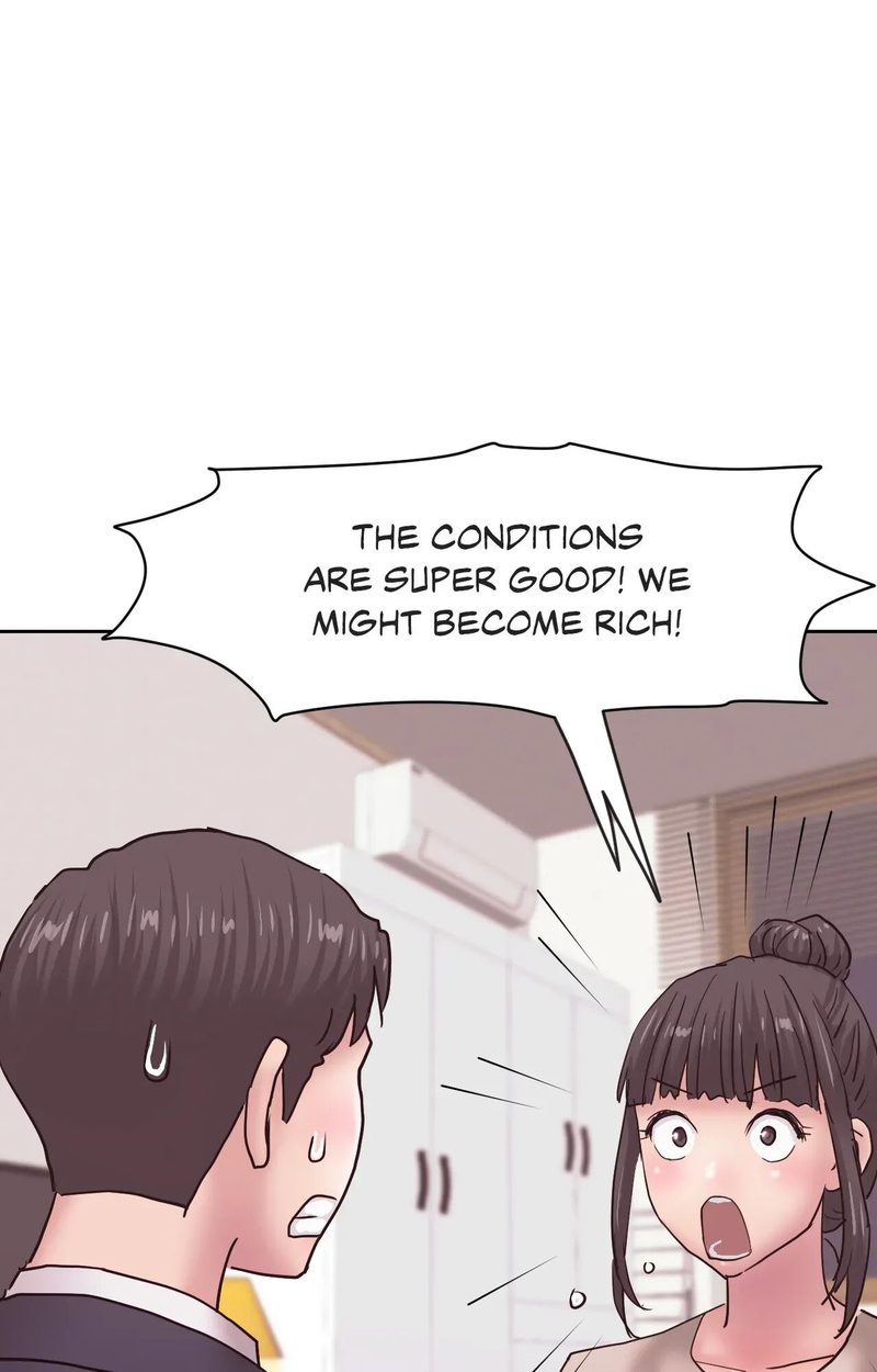 Comes With Benefits page 73