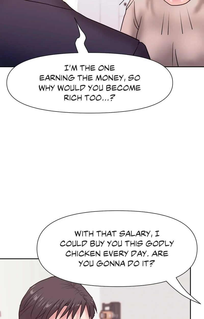 Comes With Benefits page 74