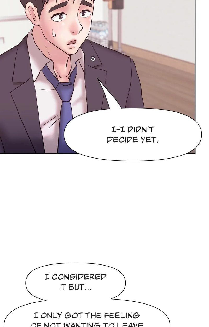 Comes With Benefits page 75