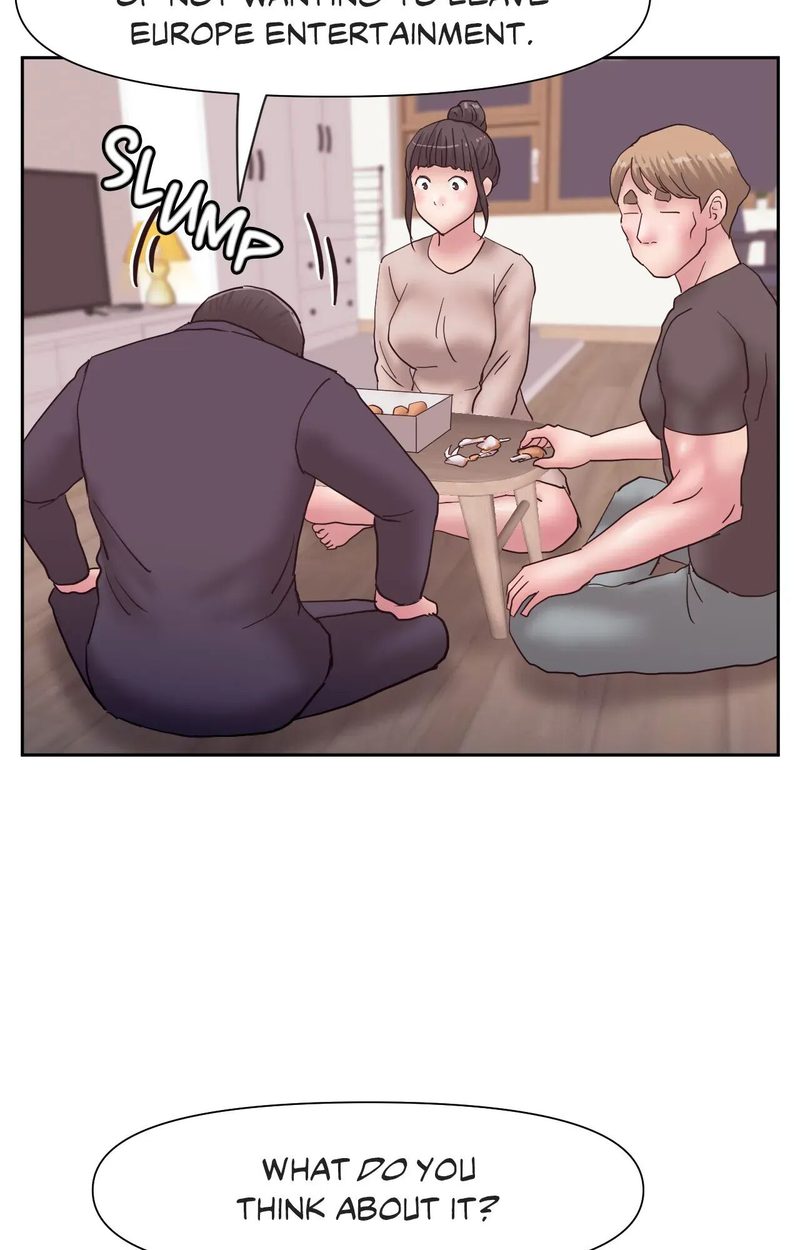 Comes With Benefits page 76