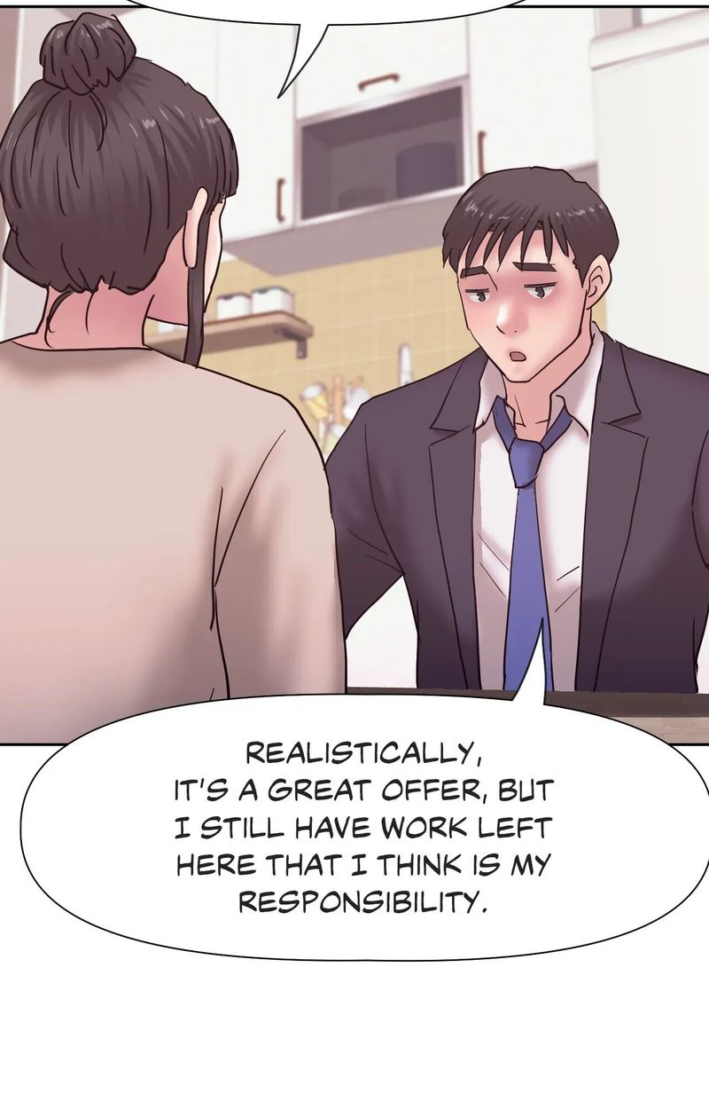 Comes With Benefits page 77