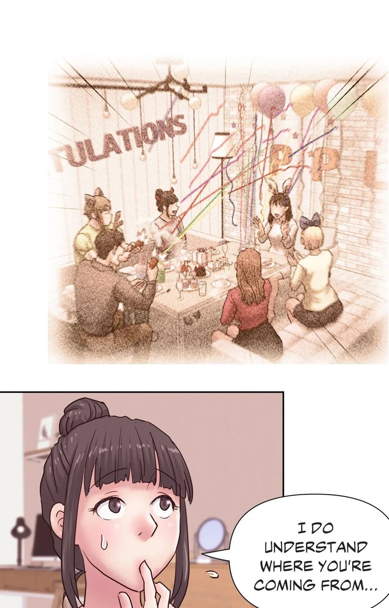 Comes With Benefits page 78