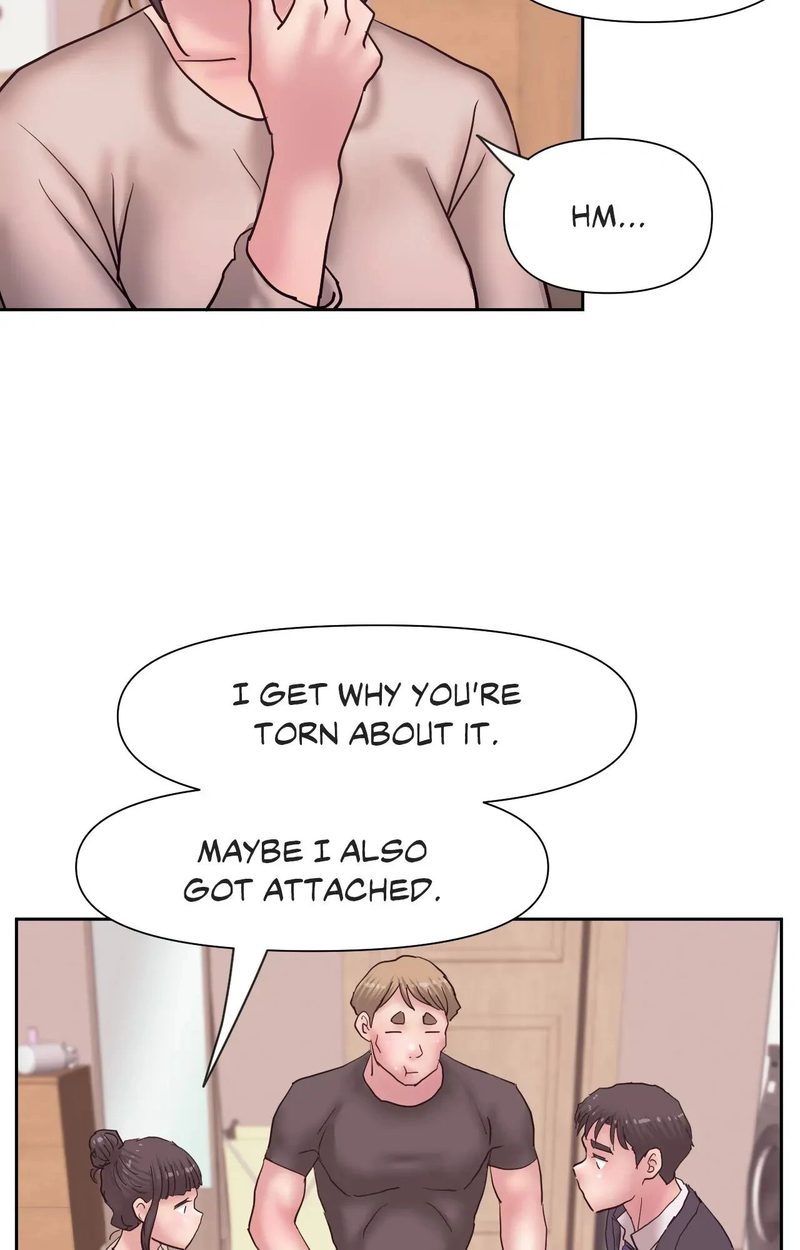 Comes With Benefits page 79