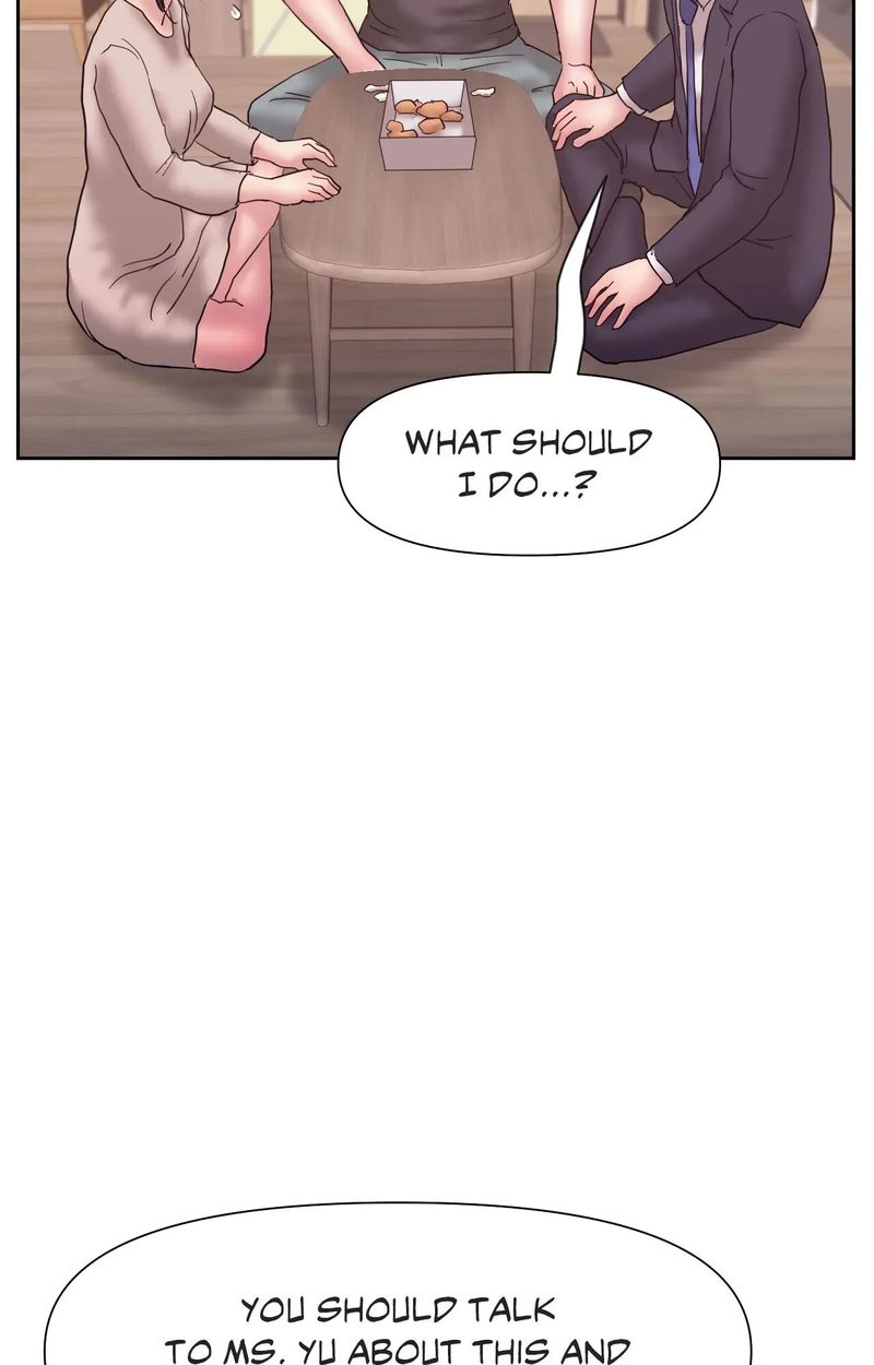 Comes With Benefits page 80