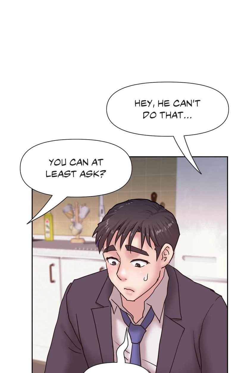 Comes With Benefits page 82