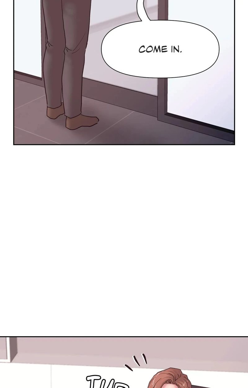 Comes With Benefits page 85