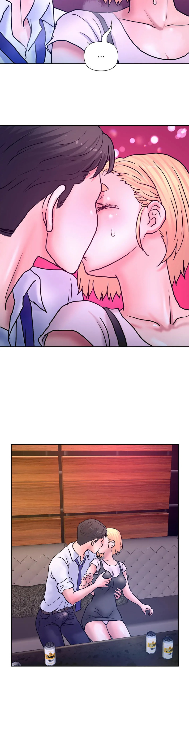 Comes With Benefits page 23