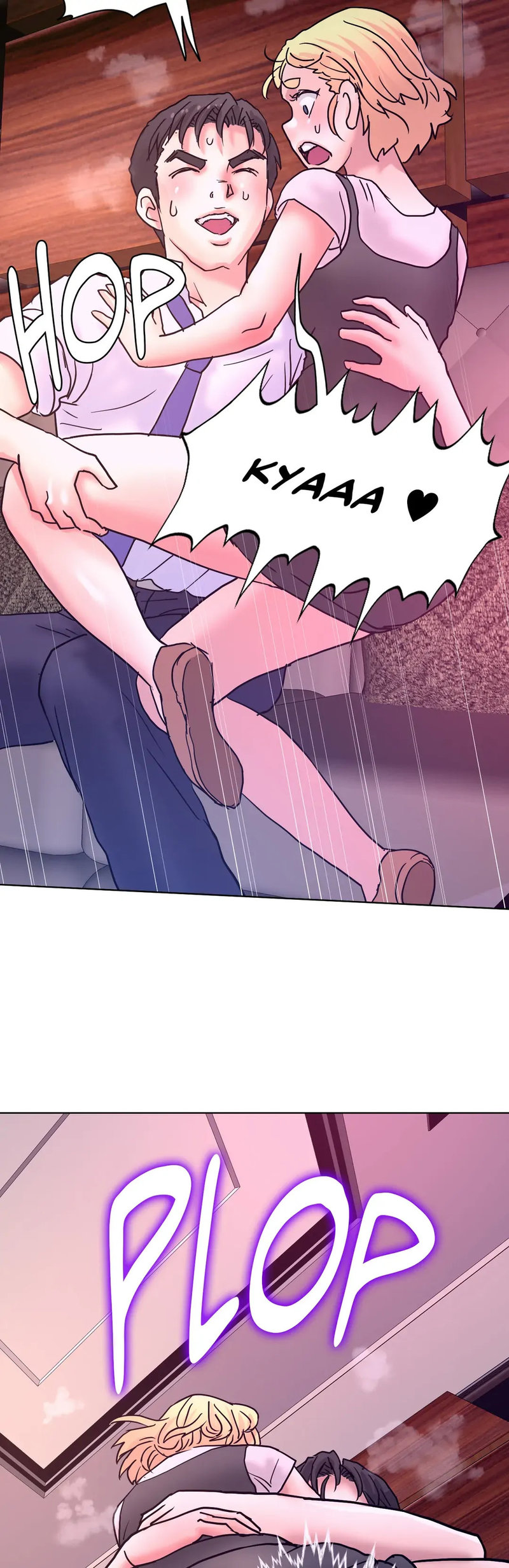 Comes With Benefits page 26