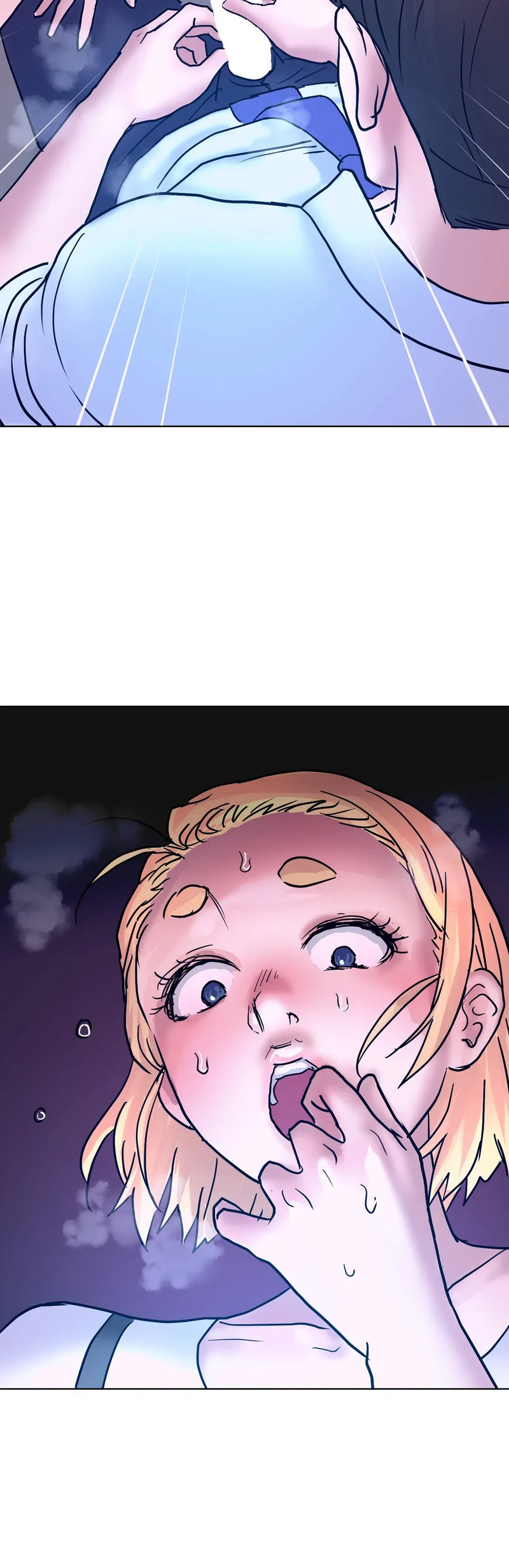 Comes With Benefits page 28