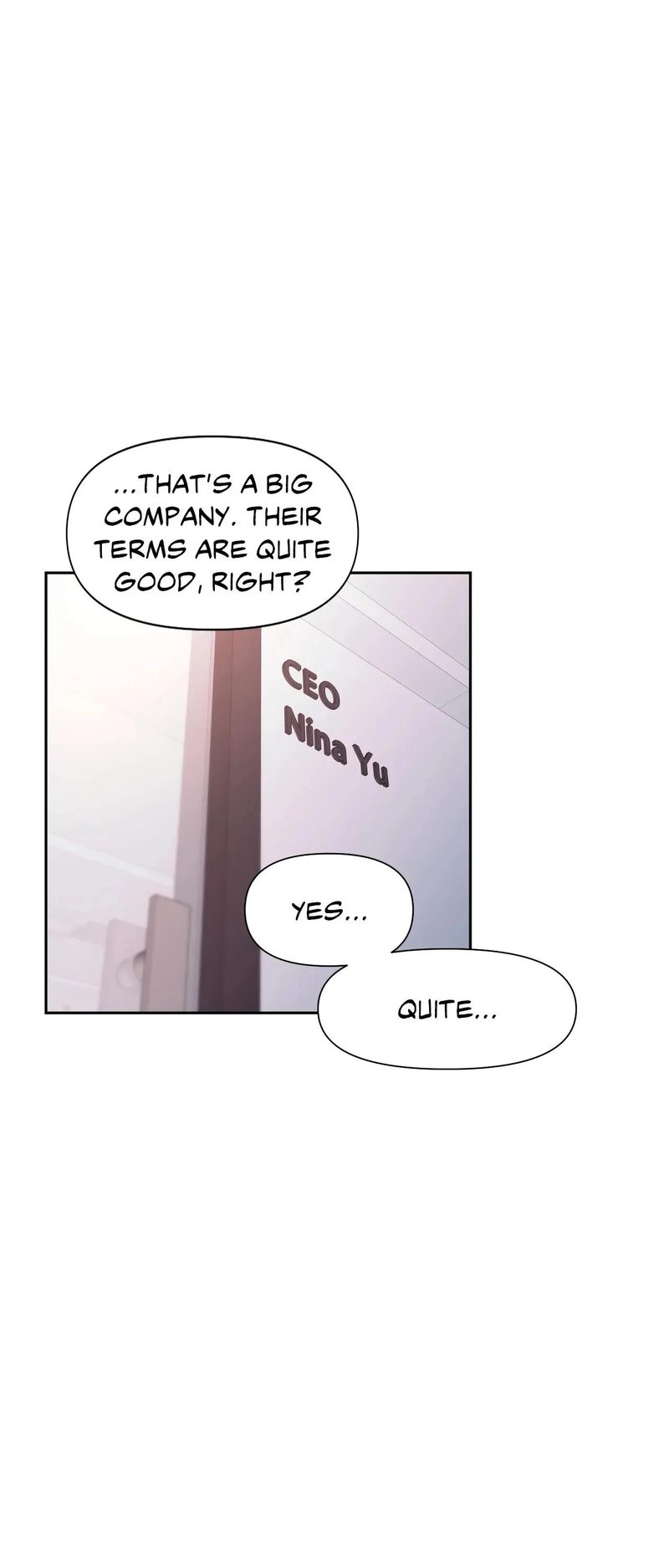Comes With Benefits page 8