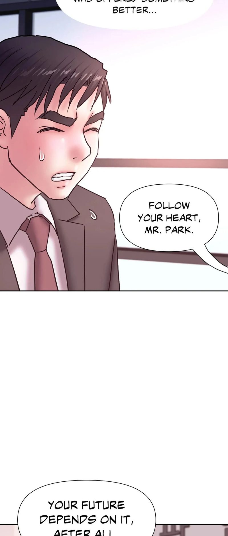 Comes With Benefits page 13