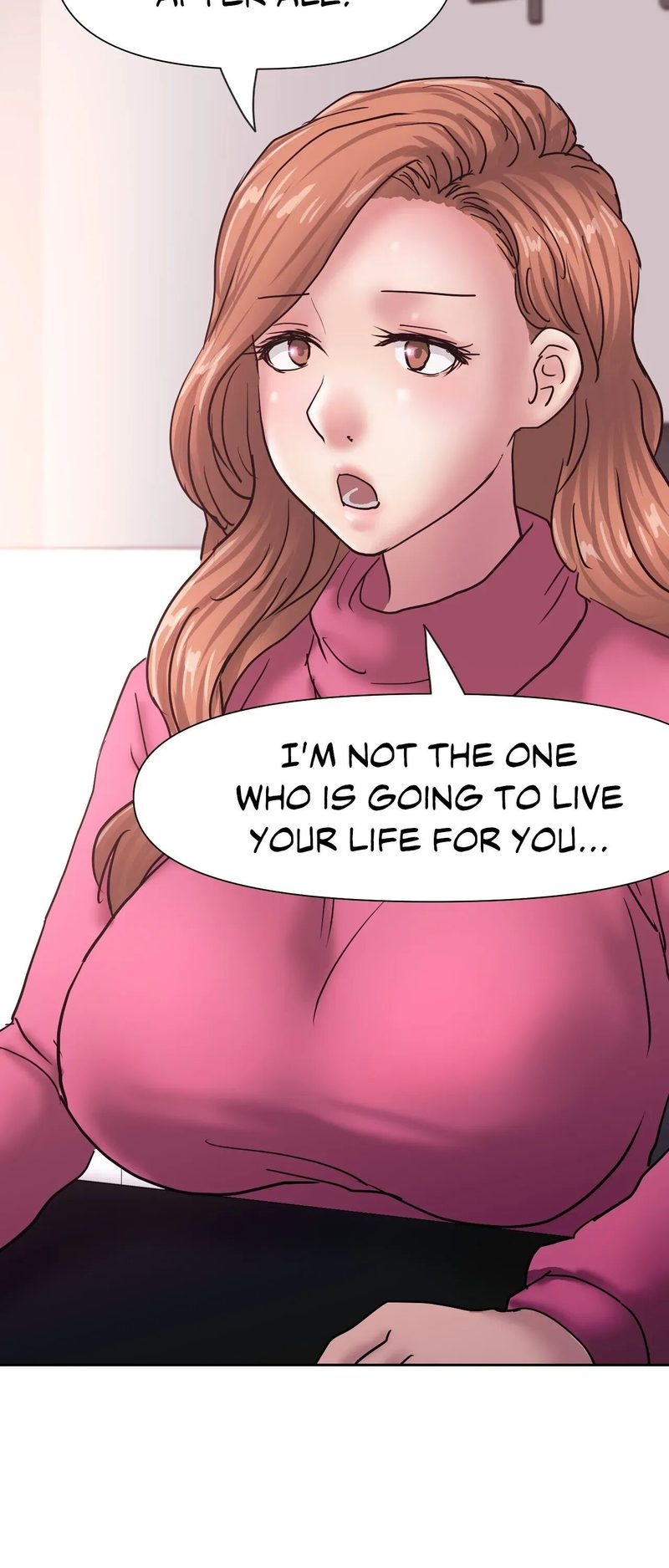 Comes With Benefits page 14