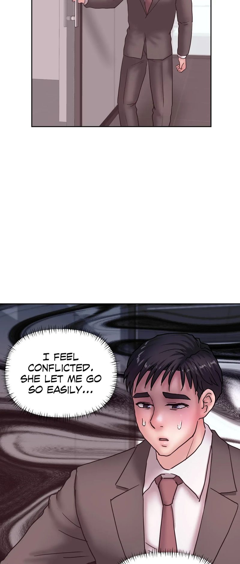 Comes With Benefits page 17