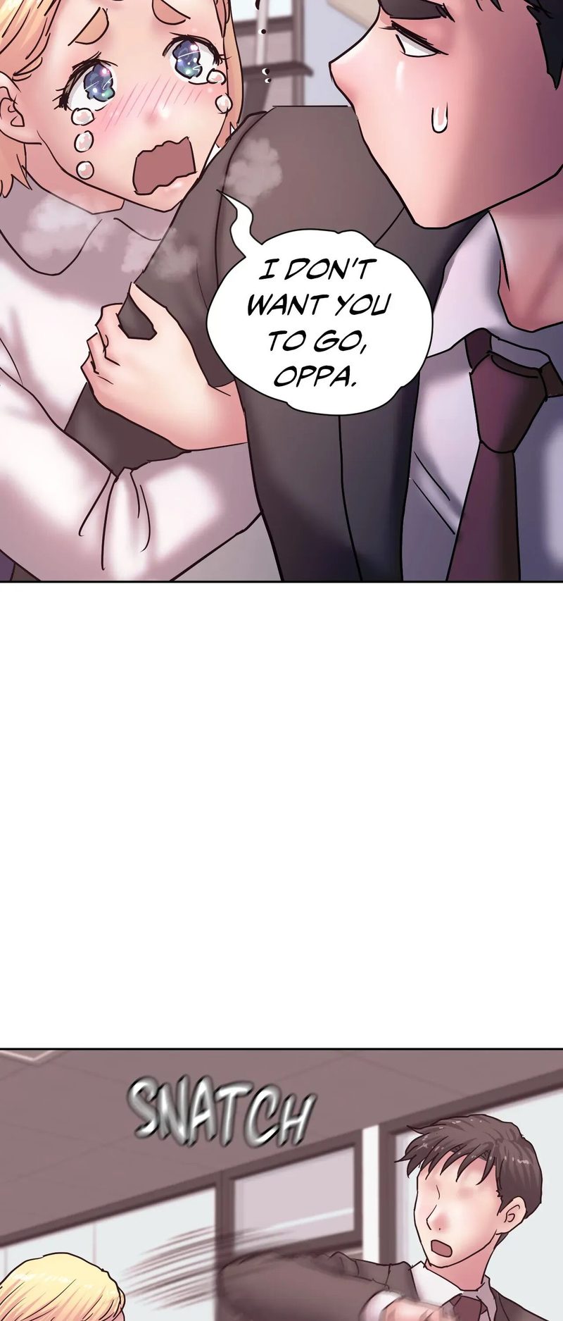 Comes With Benefits page 24