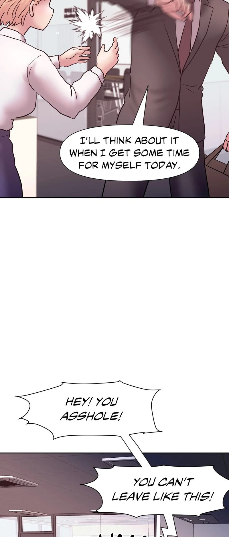 Comes With Benefits page 25