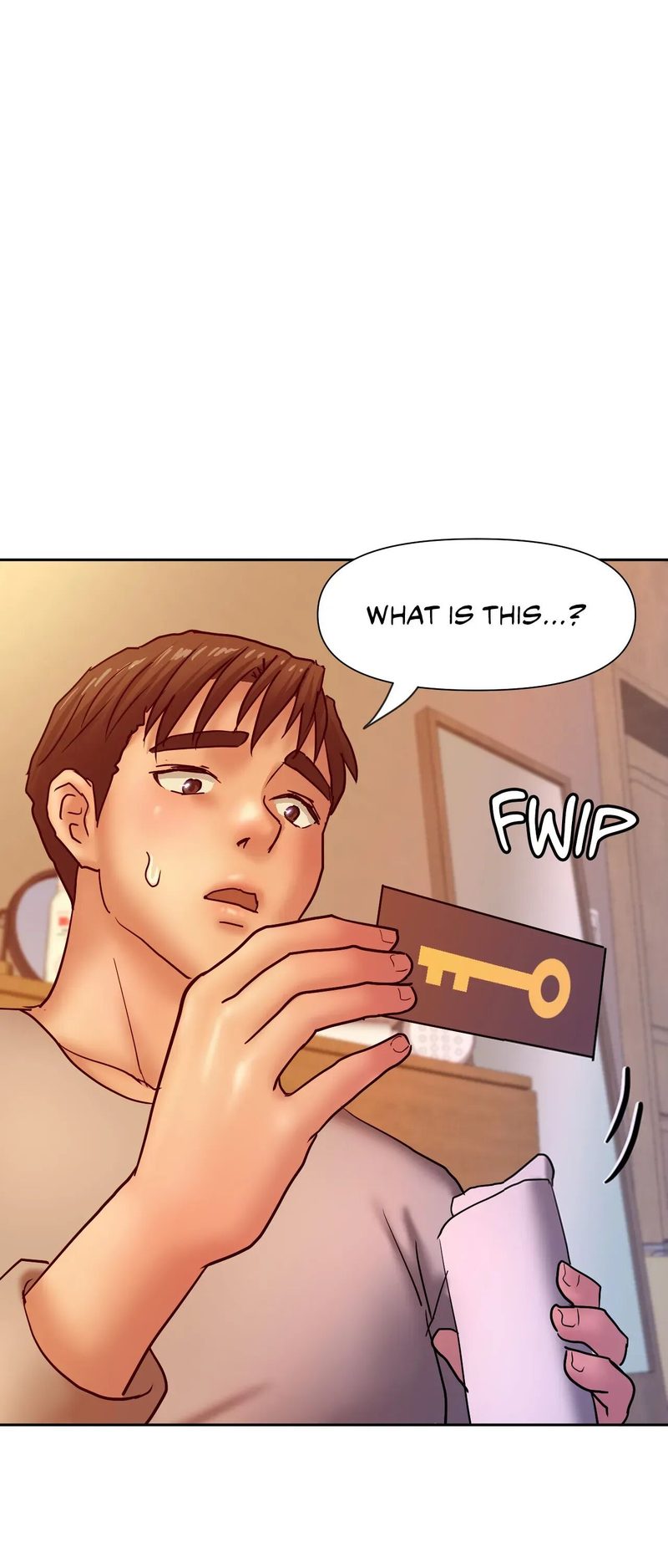 Comes With Benefits page 38