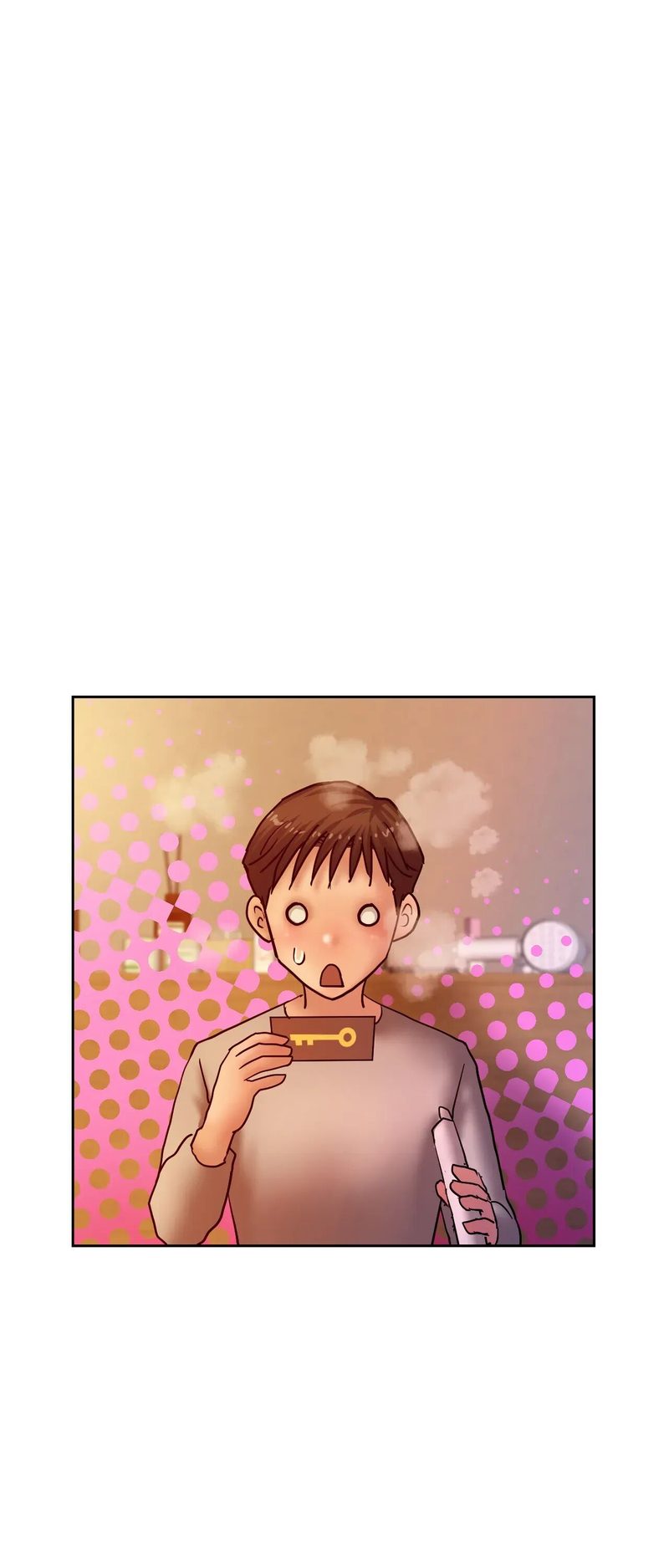 Comes With Benefits page 40