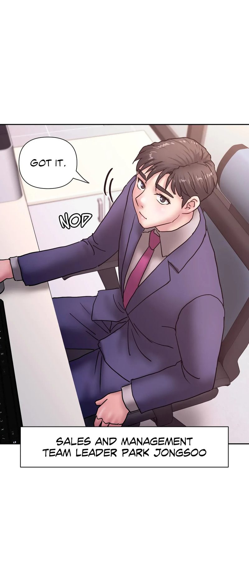 Comes With Benefits page 51