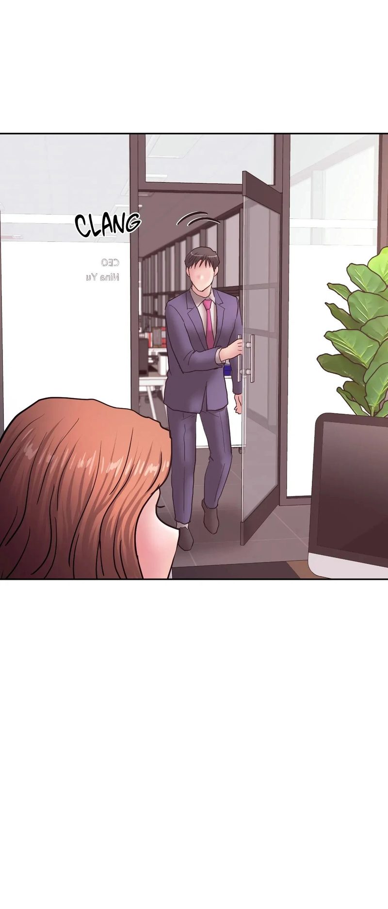 Comes With Benefits page 52