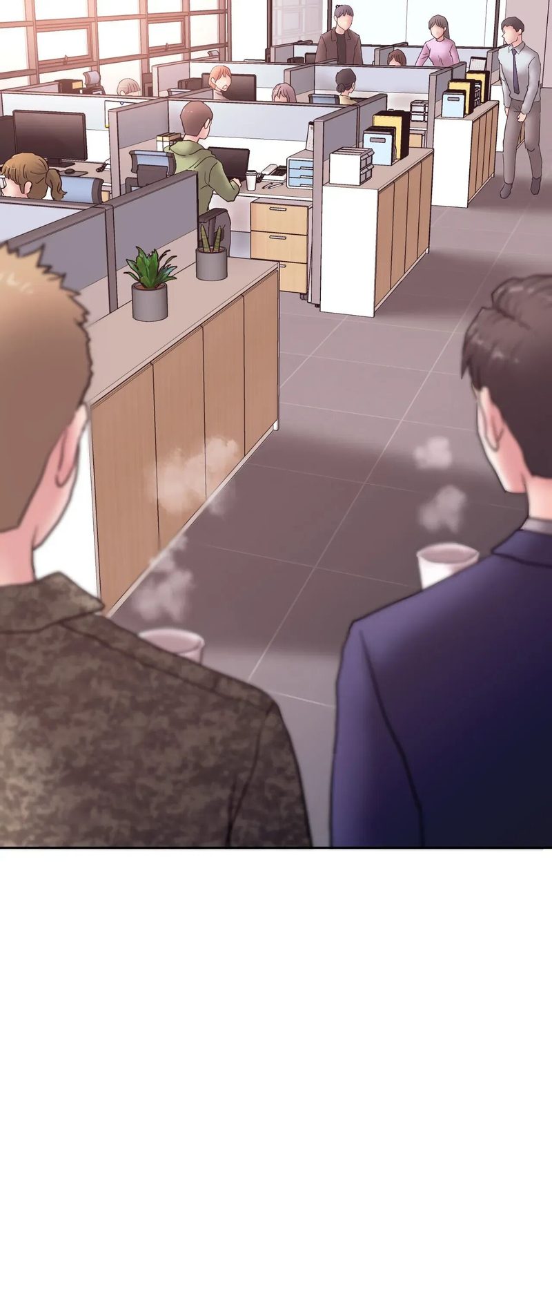Comes With Benefits page 60
